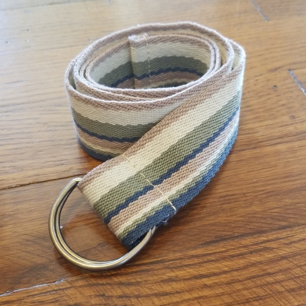 Belt